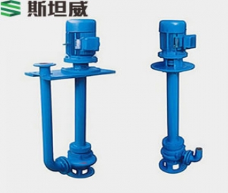 YW液下排污泵
